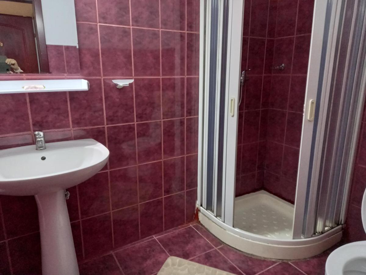Hotel Elite Băile Herculane Esterno foto