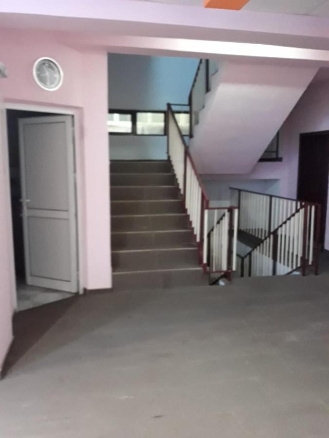 Hotel Elite Băile Herculane Esterno foto